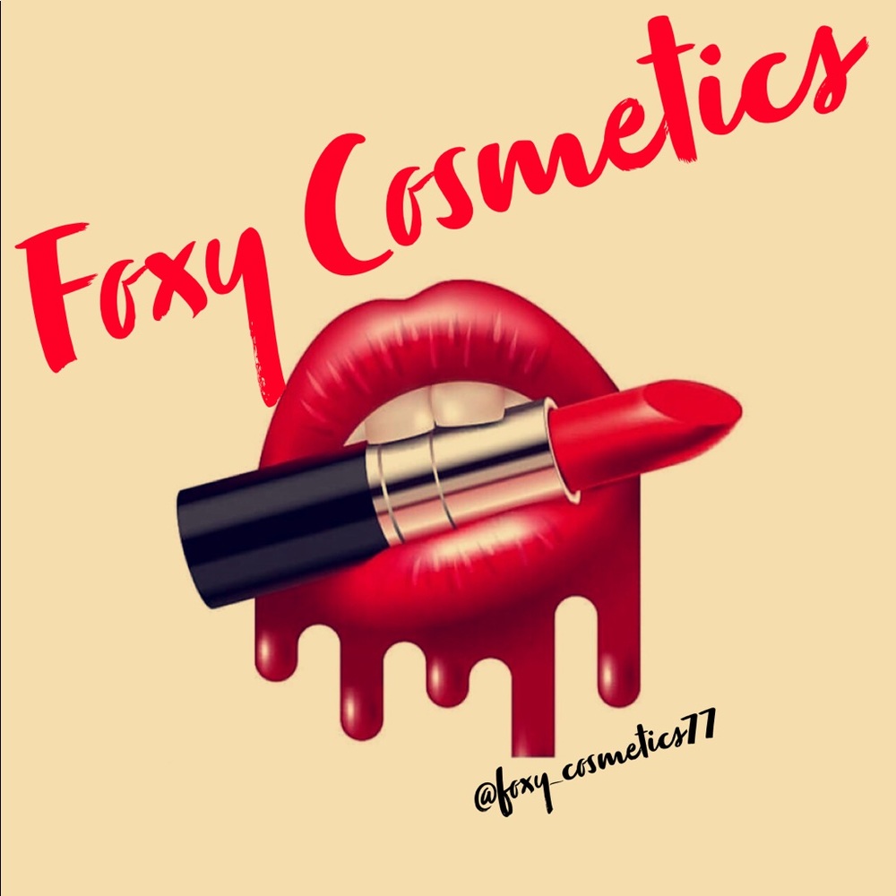 Foxy Cosmetics